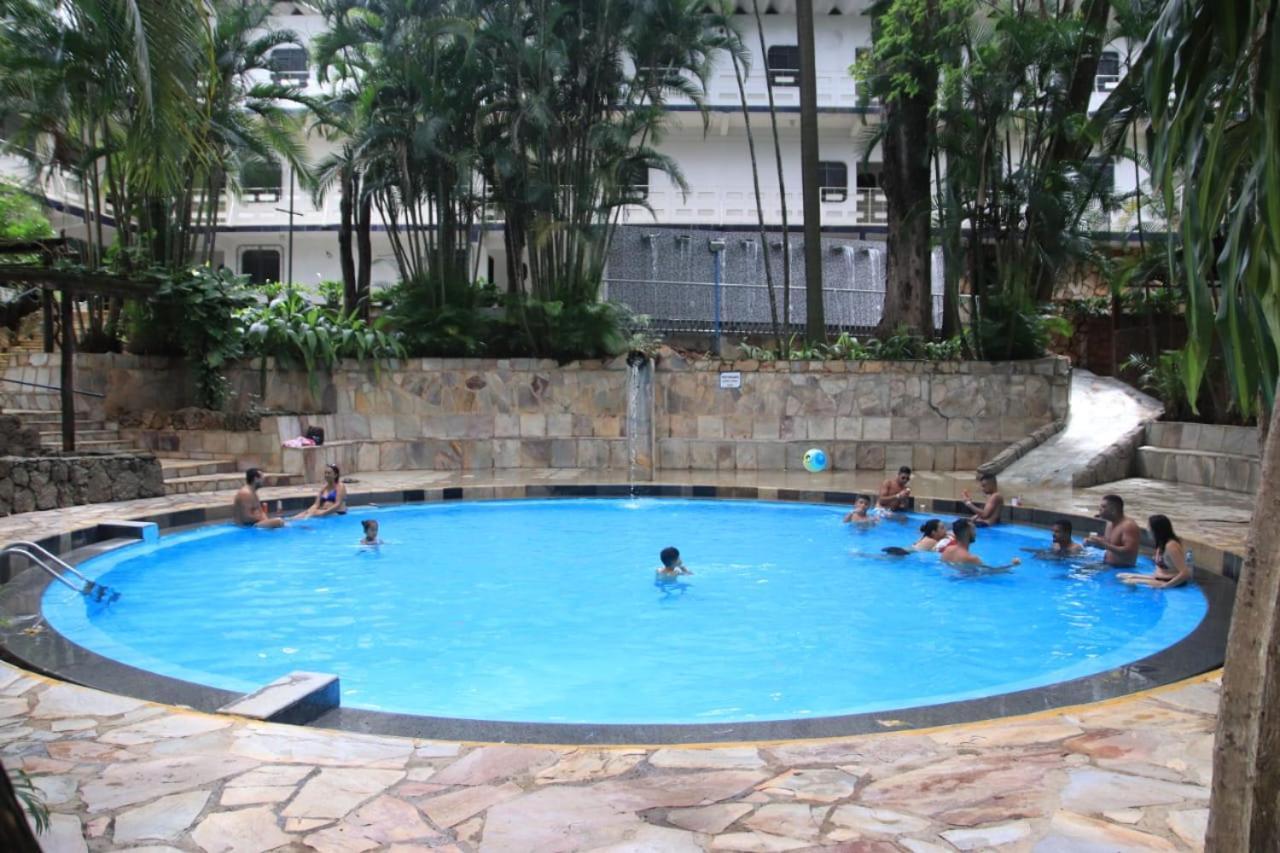 Jalim Hotel Caldas Novas
