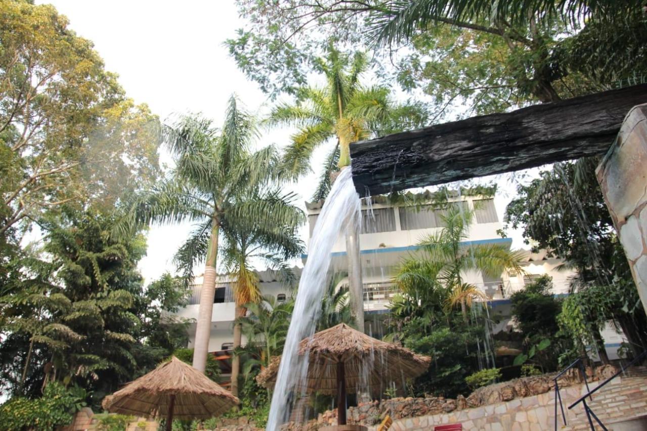 Jalim Hotel