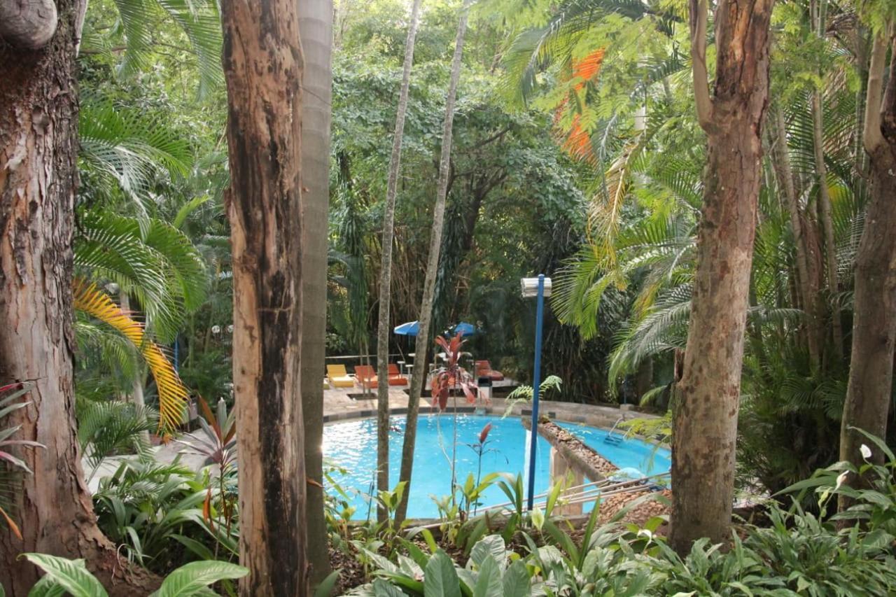 Jalim Hotel Caldas Novas