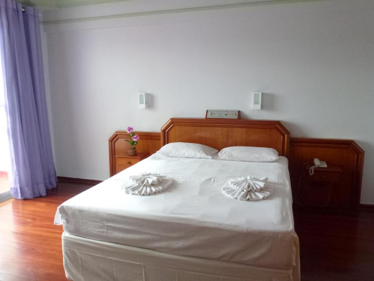 Hotel Jalim