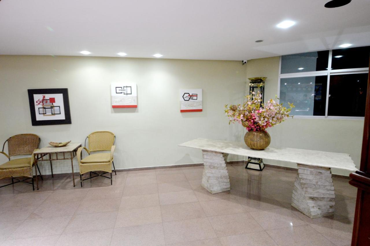 Jalim Hotel Caldas Novas