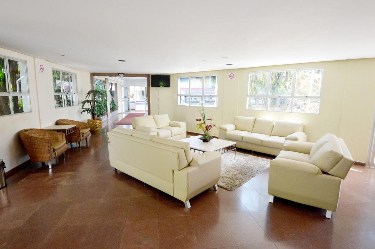 Jalim Hotel Caldas Novas