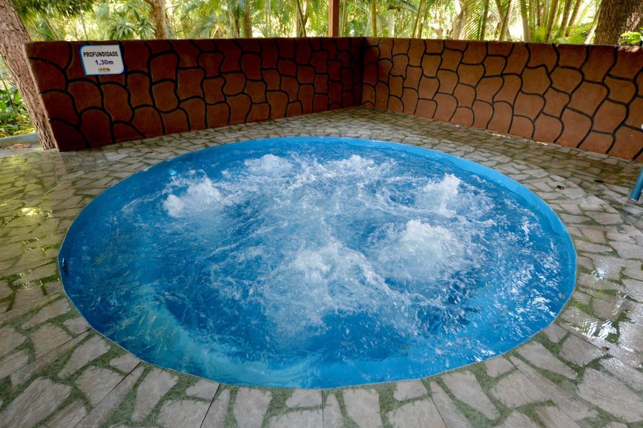 Jalim Hotel Caldas Novas