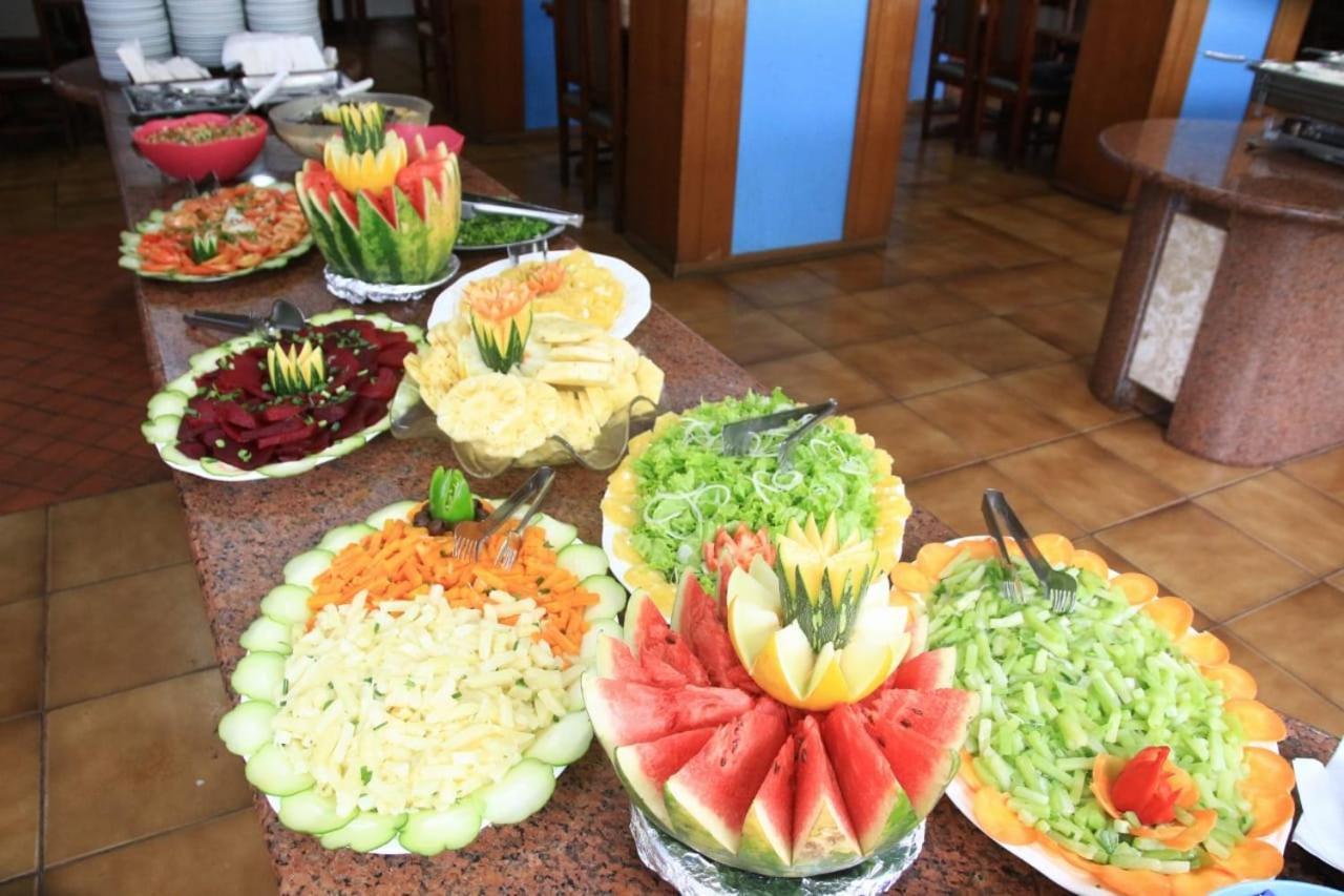 Hotel Jalim Caldas Novas