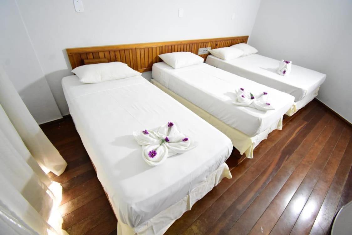 Hotel Jalim Caldas Novas