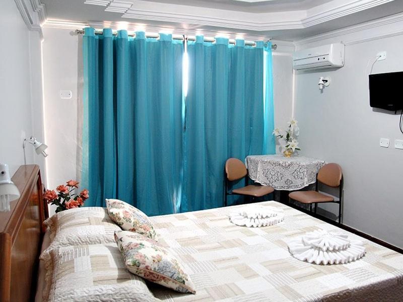 Hotel Jalim Caldas Novas