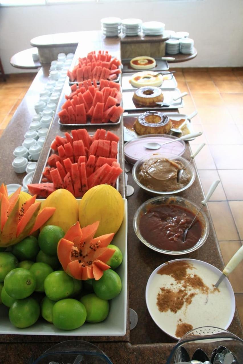 Hotel Jalim Caldas Novas