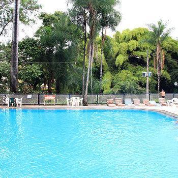 Hotel Jalim Caldas Novas
