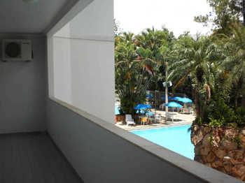 Hotel Jalim Caldas Novas