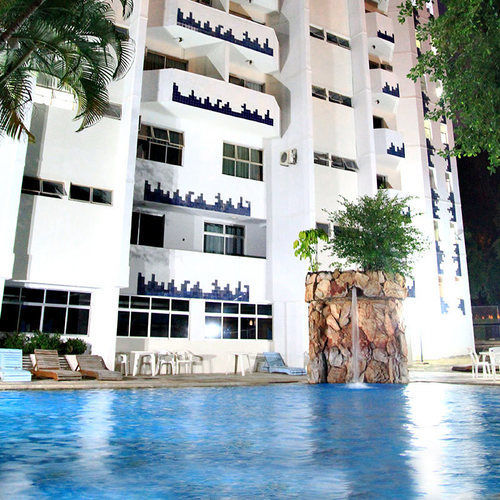 Hotel Jalim 3*