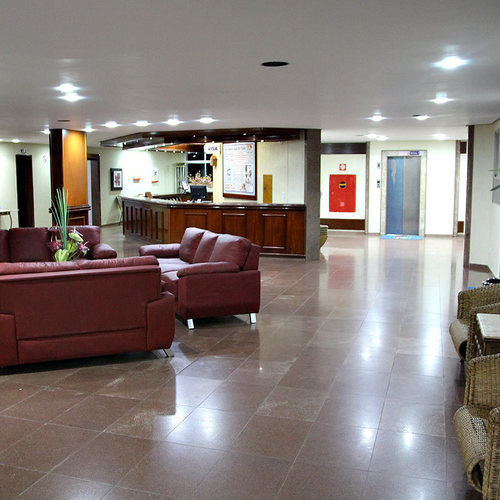 Jalim Hotel