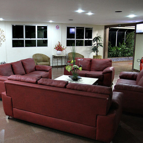 Jalim 3* Caldas Novas