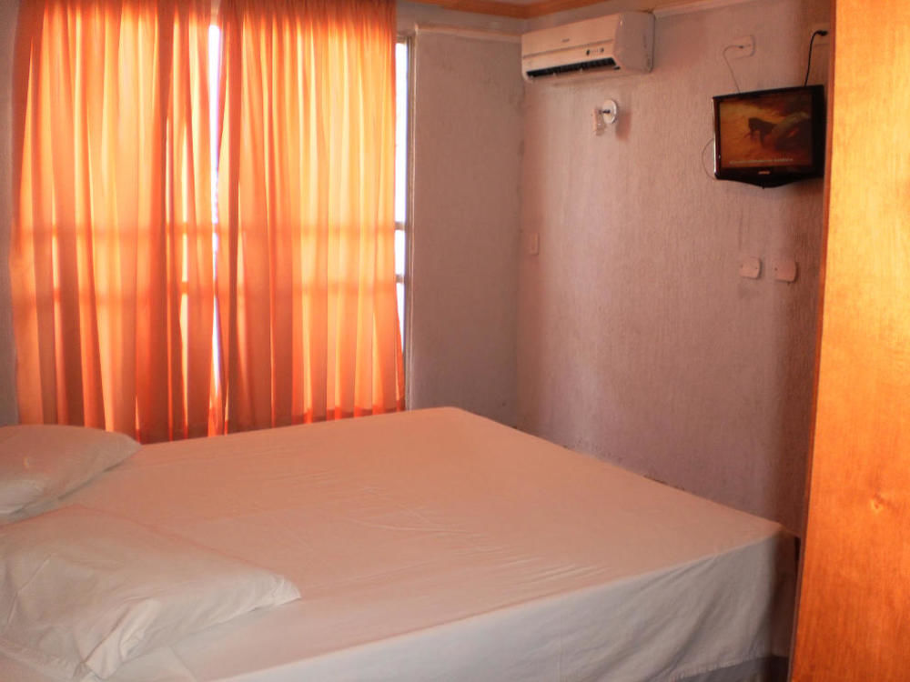 Hotel Jalim Caldas Novas