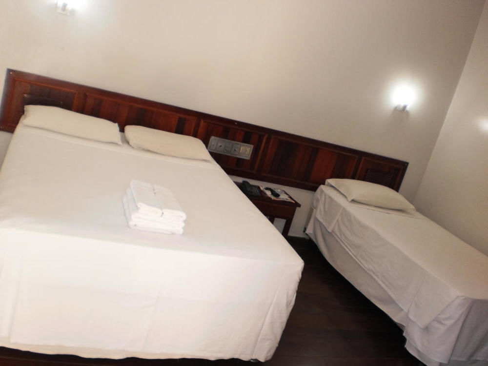 Hotel Jalim Caldas Novas