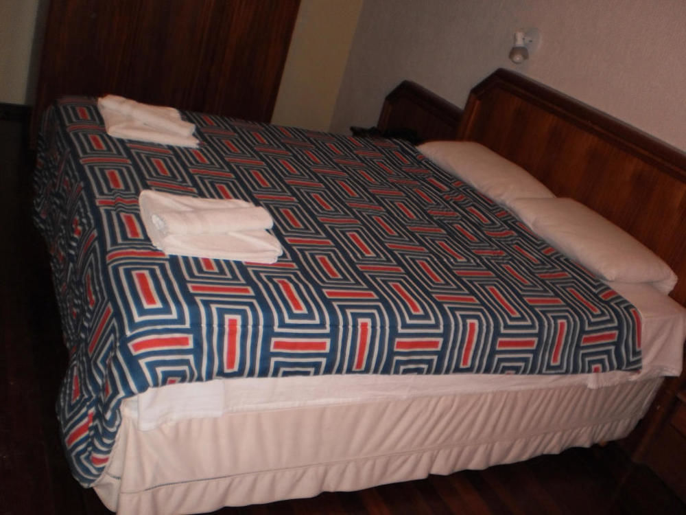 Hotel Jalim Caldas Novas