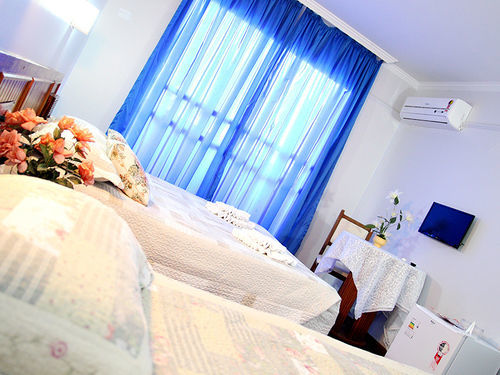 Jalim Hotel Caldas Novas