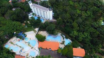 Jalim Hotel Caldas Novas