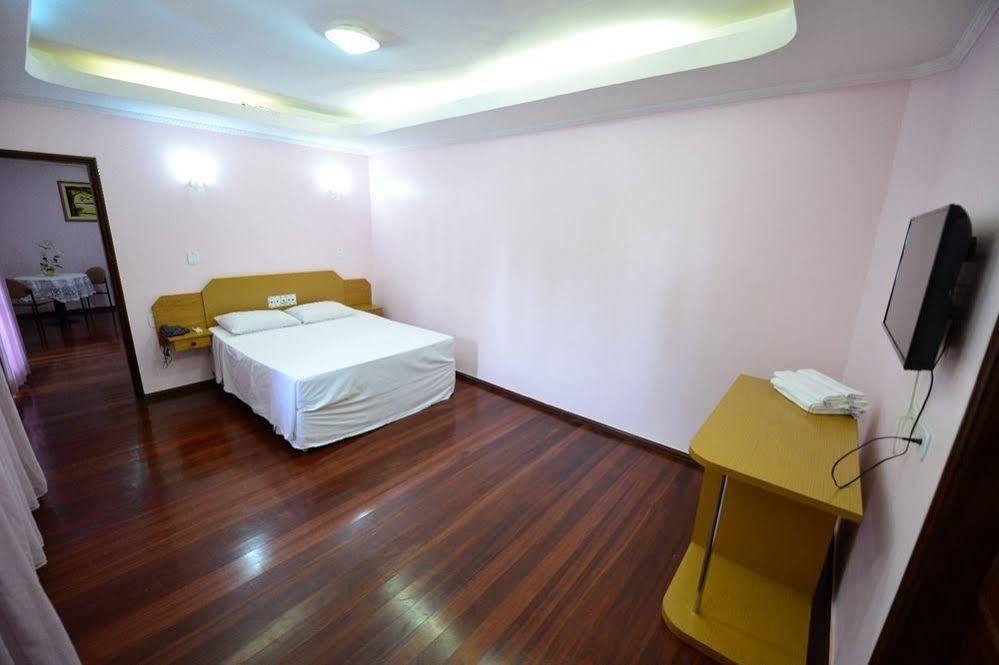 Jalim Hotel Caldas Novas