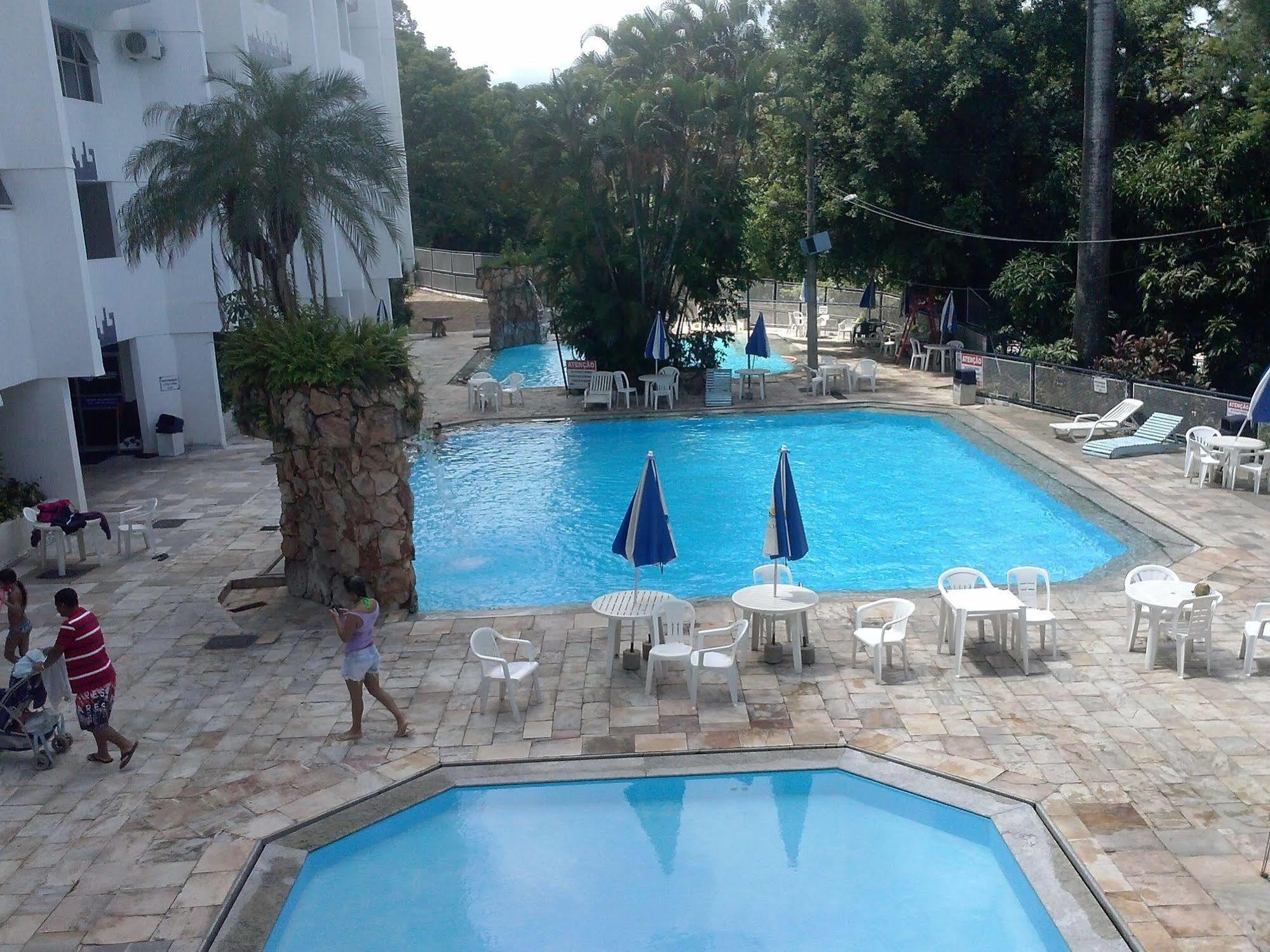 Hotel Jalim